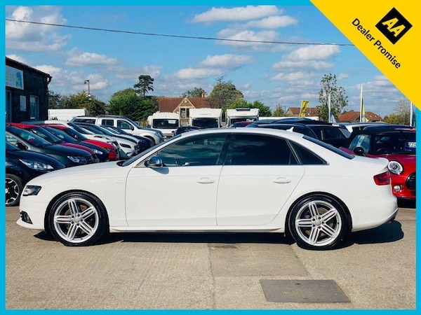 Used Audi A4 2010 for sale - 76232176: Photo 19