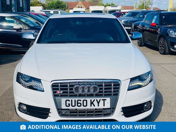Used Audi A4 2010 for sale - 76232176: Photo 20