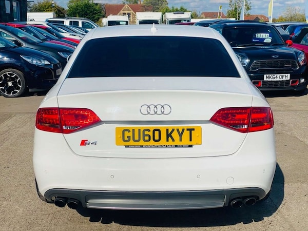 Used Audi A4 2010 for sale - 76232176: Photo 22