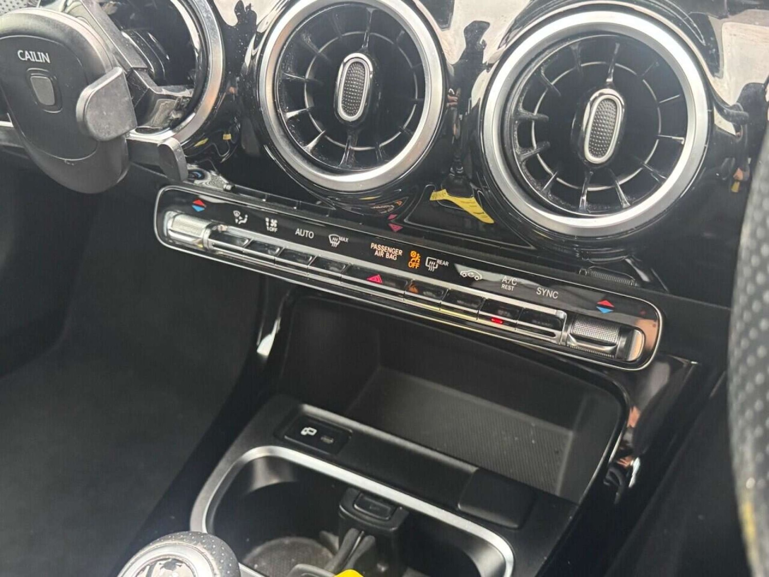 Used Mercedes-Benz A-Class 2019 for sale - 76232174: Photo 11