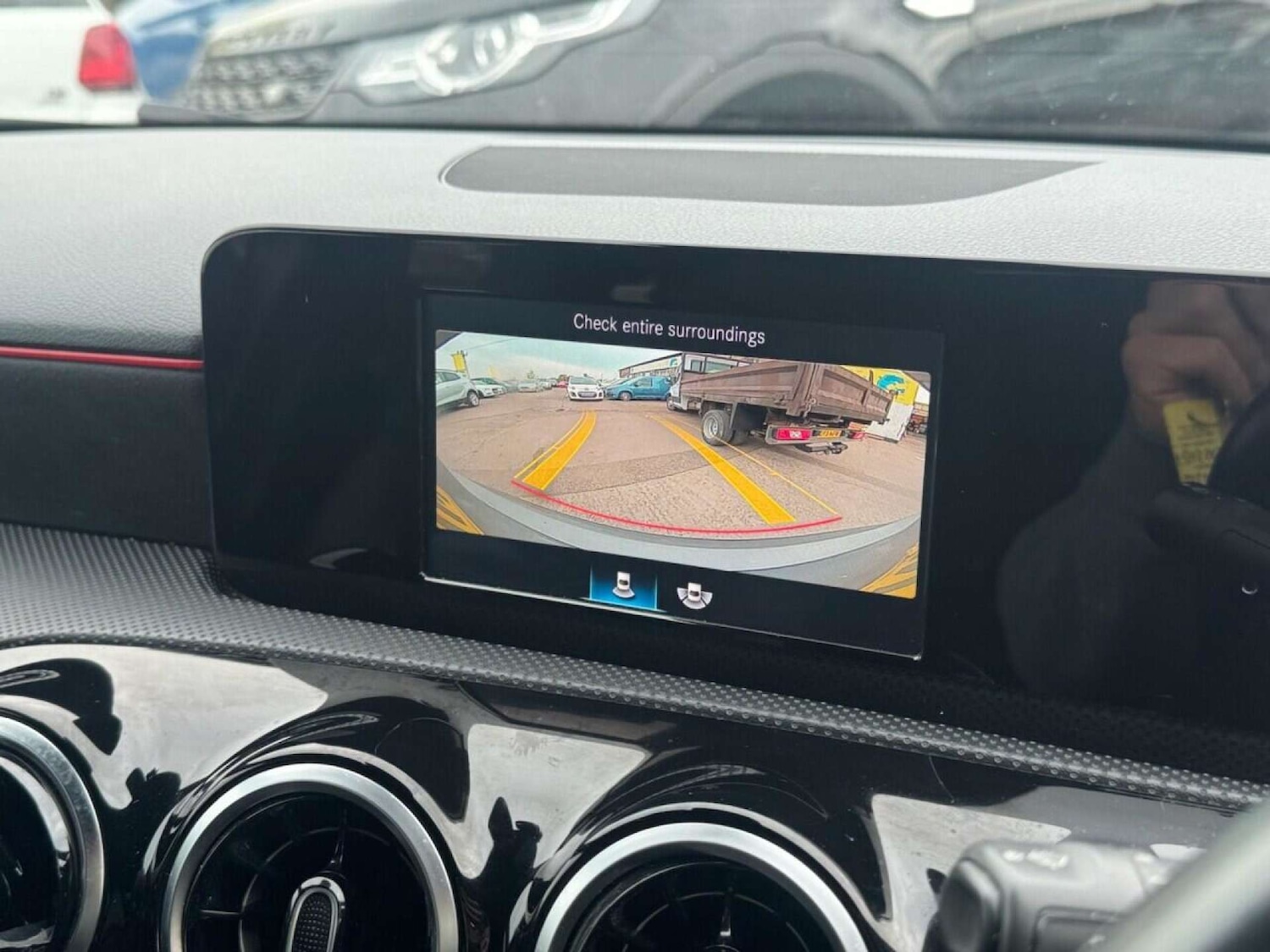 Used Mercedes-Benz A-Class 2019 for sale - 76232174: Photo 12