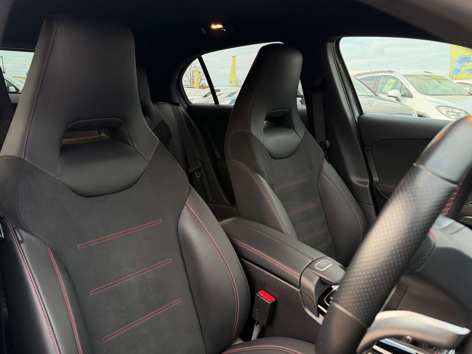 Used Mercedes-Benz A-Class 2019 for sale - 76232174: Photo 19