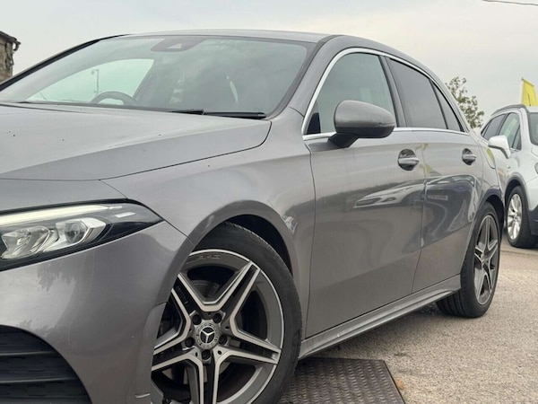 Used Mercedes-Benz A-Class 2019 for sale - 76232174: Photo 3