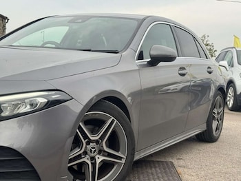 Used Mercedes-Benz A-Class 2019 for sale - 76232174: Photo 3