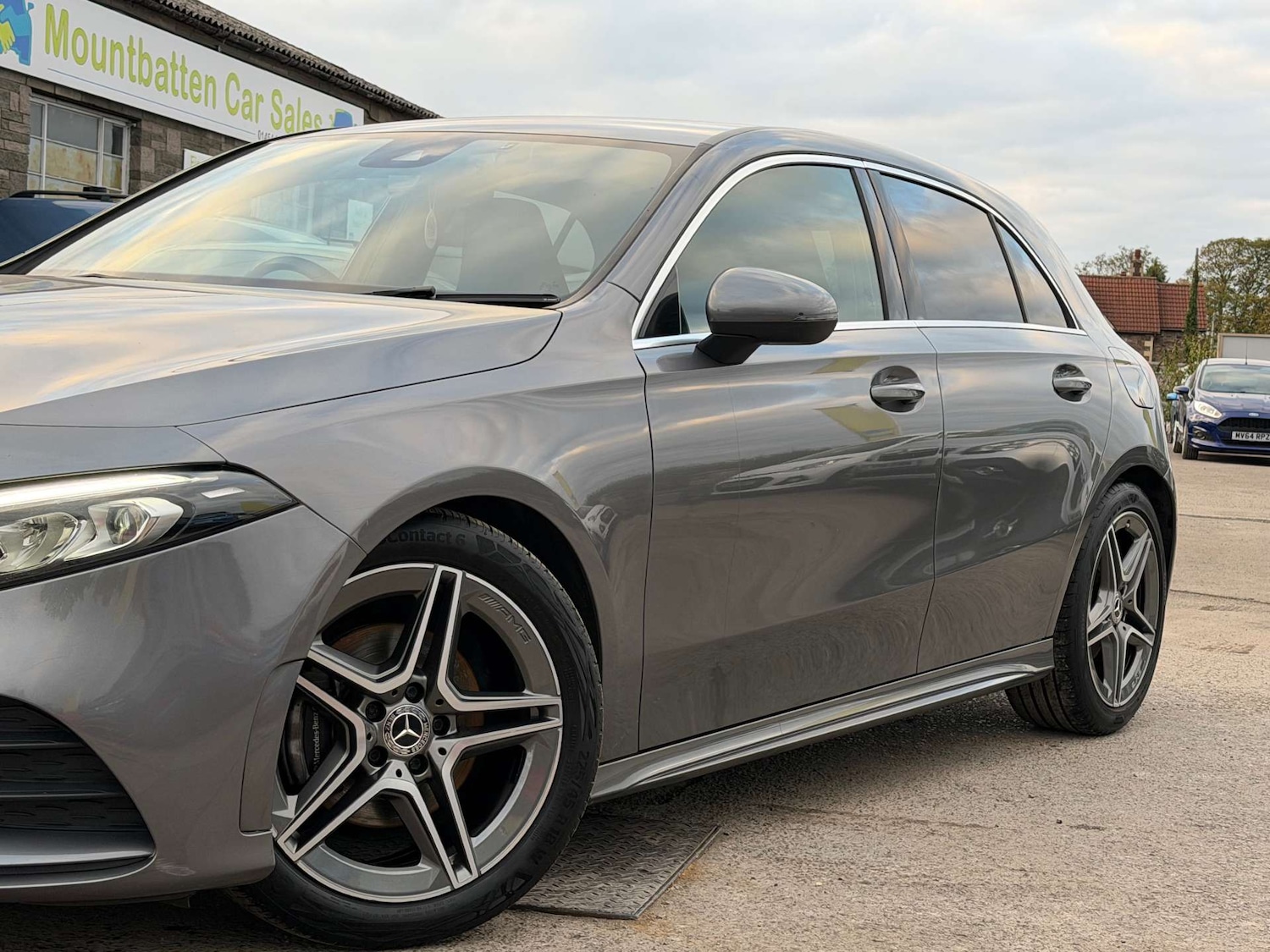 Used Mercedes-Benz A-Class 2019 for sale - 76232174: Photo 6