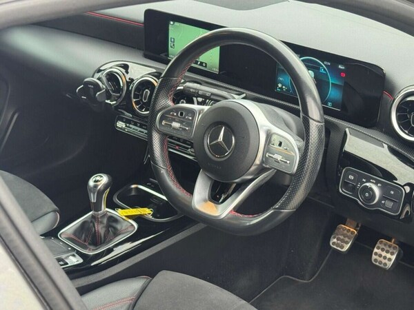 Used Mercedes-Benz A-Class 2019 for sale - 76232174: Photo 7