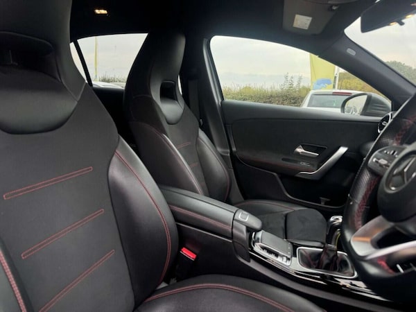 Used Mercedes-Benz A-Class 2019 for sale - 76232174: Photo 8
