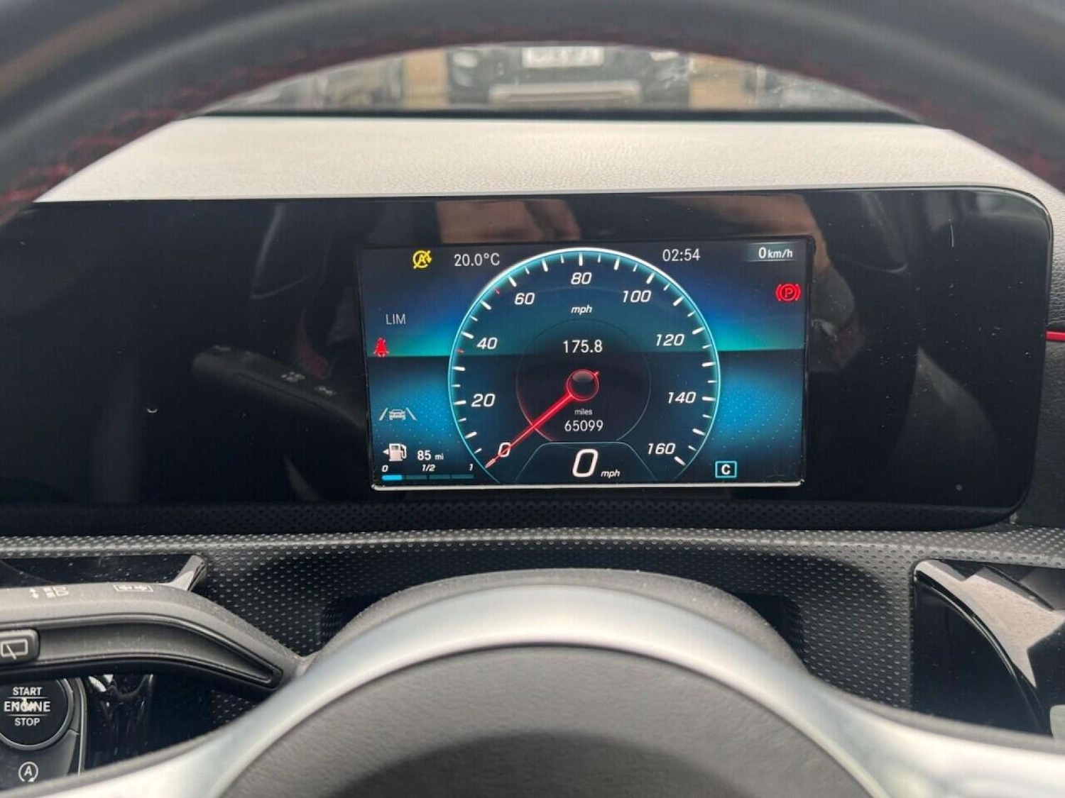 Used Mercedes-Benz A-Class 2019 for sale - 76232174: Photo 9