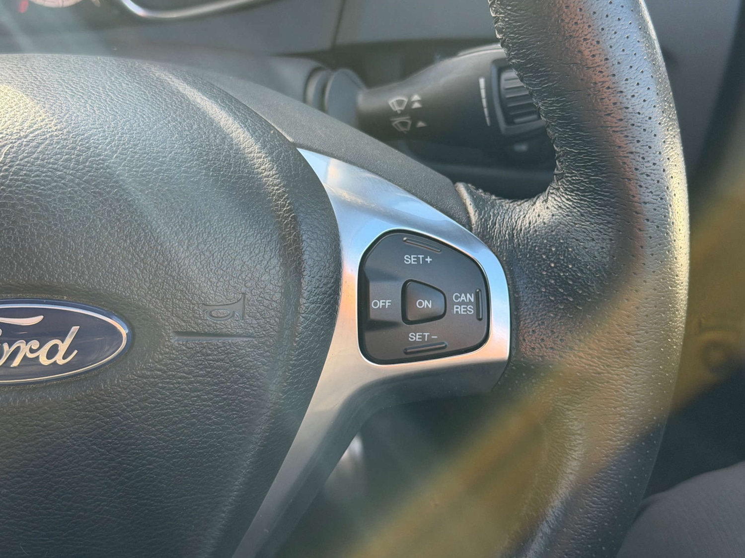 Used Ford Fiesta 2017 for sale - 76697998: Photo 18