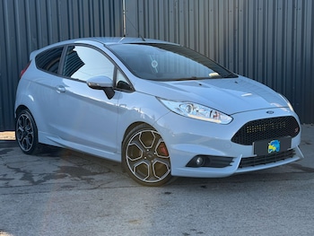 Ford - Fiesta