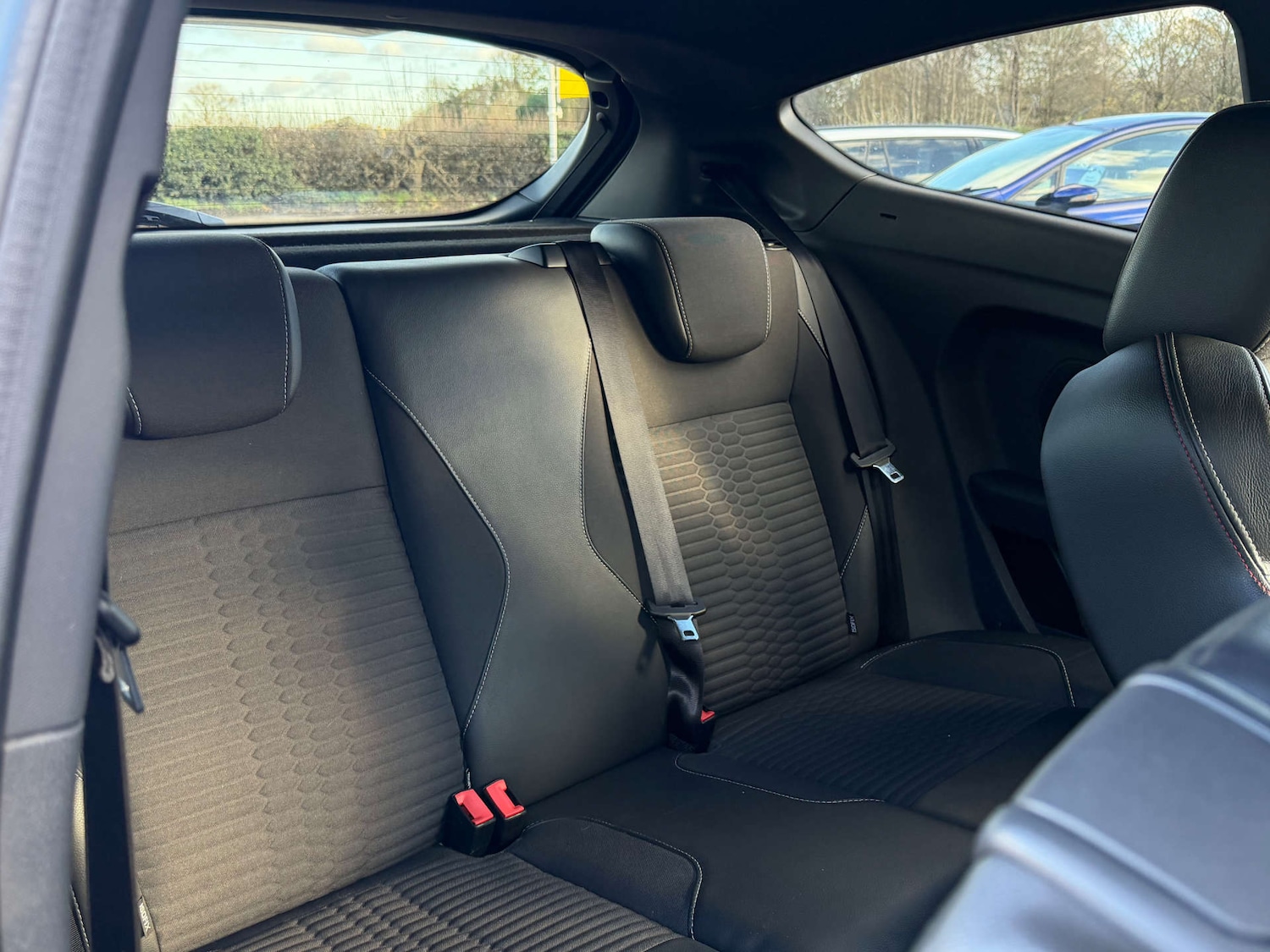 Used Ford Fiesta 2017 for sale - 76697998: Photo 21