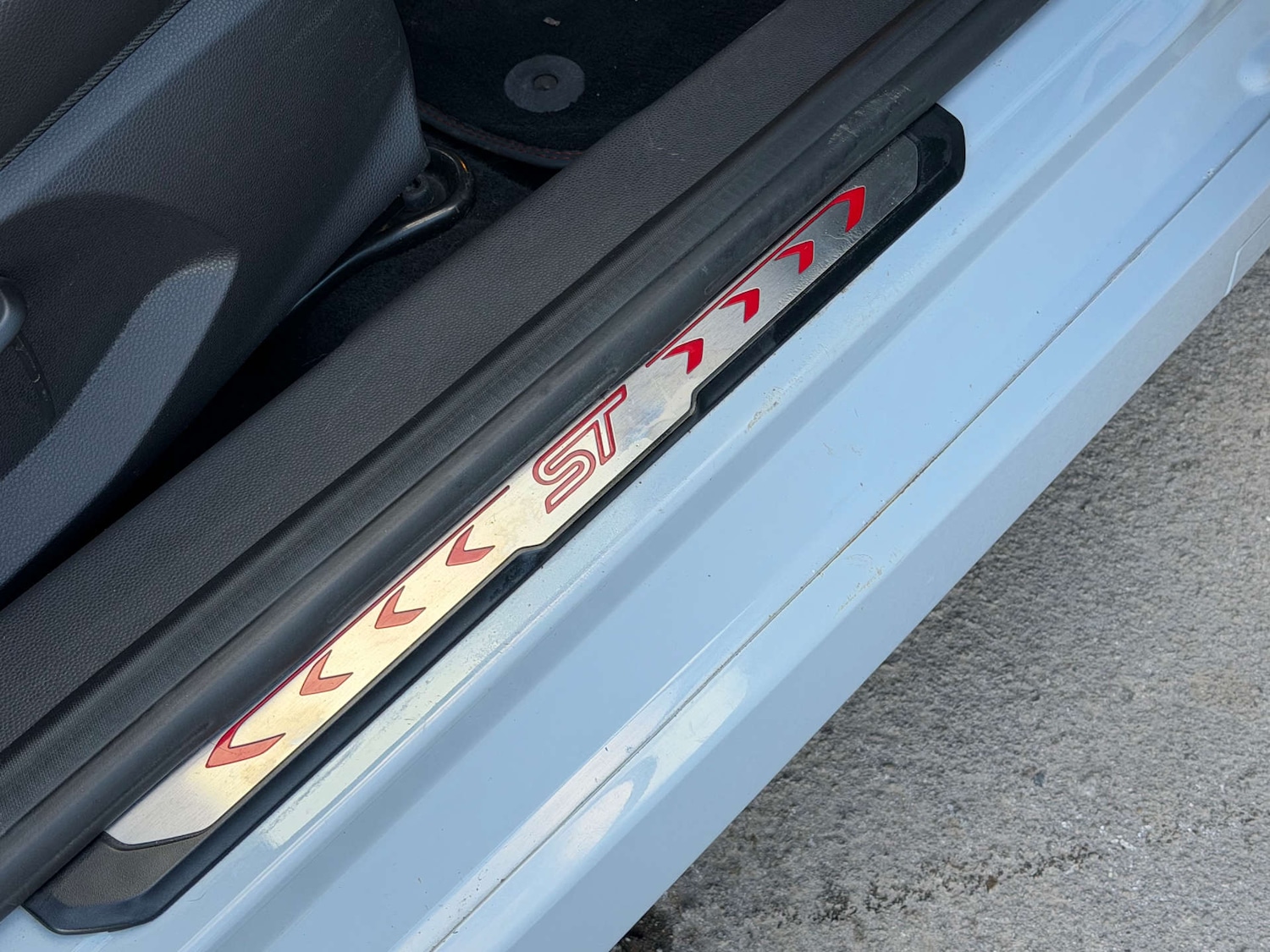 Used Ford Fiesta 2017 for sale - 76697998: Photo 28