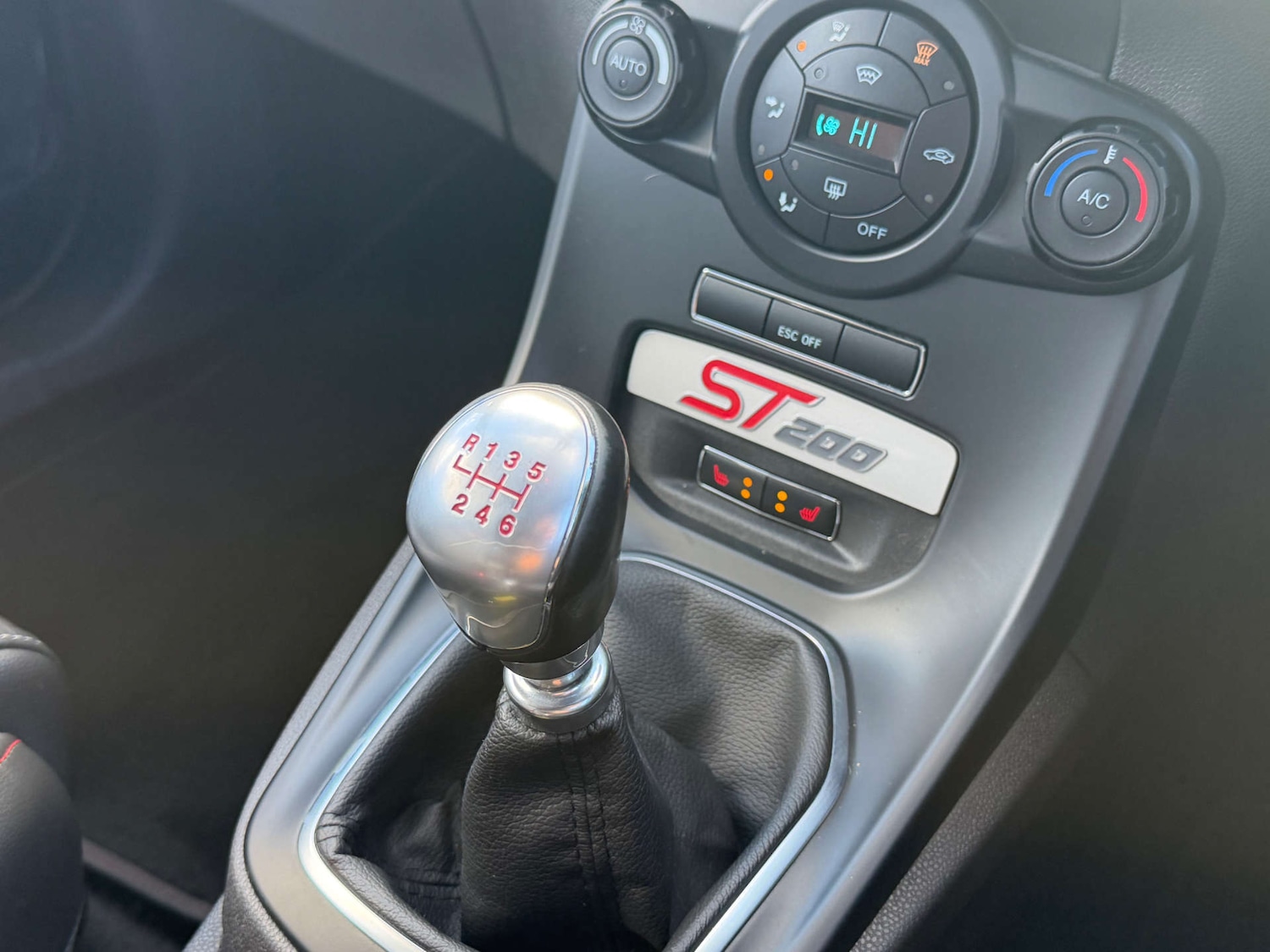 Used Ford Fiesta 2017 for sale - 76697998: Photo 29