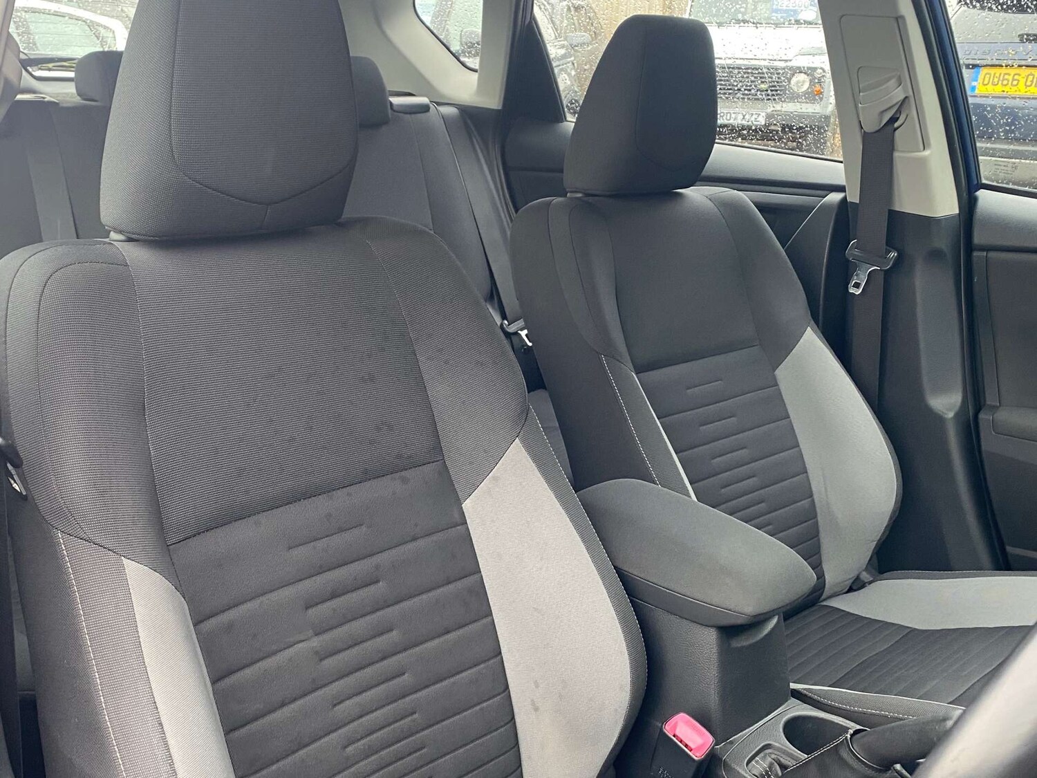 Used Toyota Auris 2015 for sale - 77617086: Photo 10