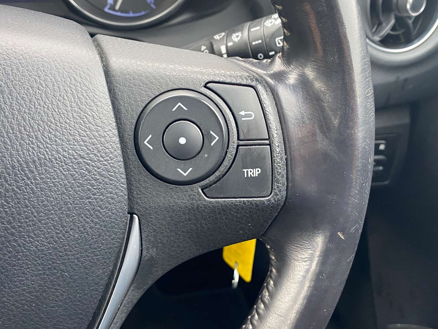 Used Toyota Auris 2015 for sale - 77617086: Photo 11