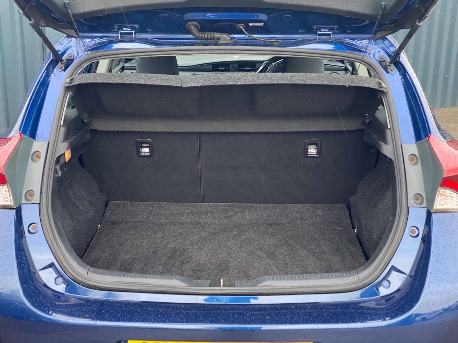 Used Toyota Auris 2015 for sale - 77617086: Photo 13