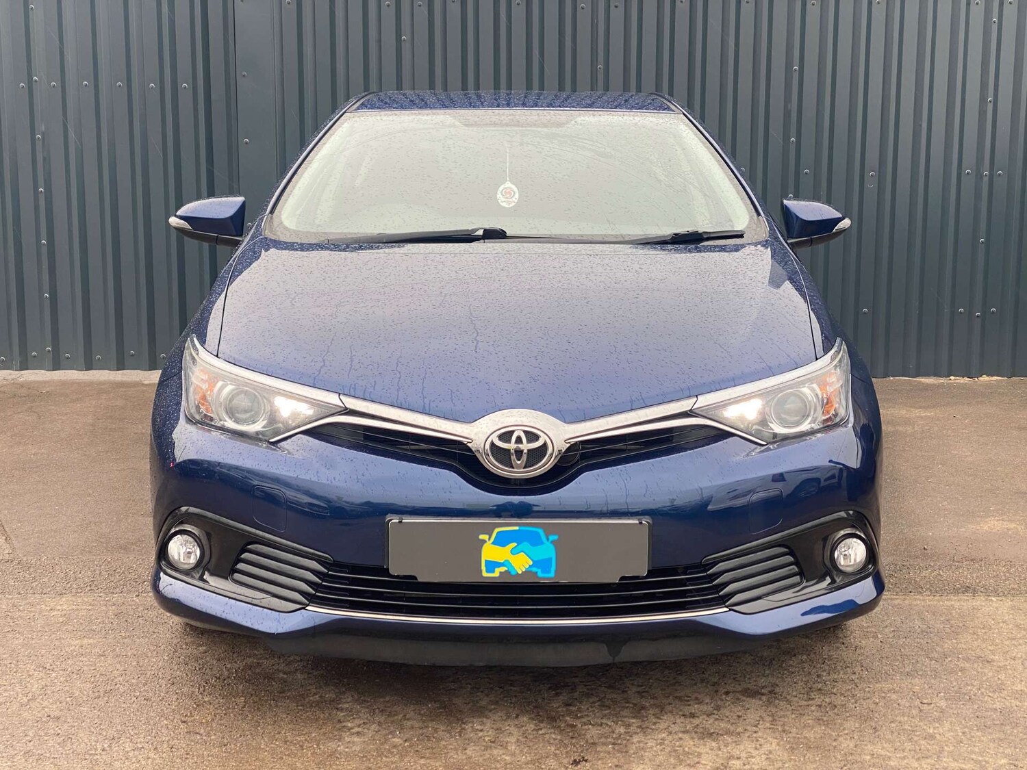 Used Toyota Auris 2015 for sale - 77617086: Photo 14