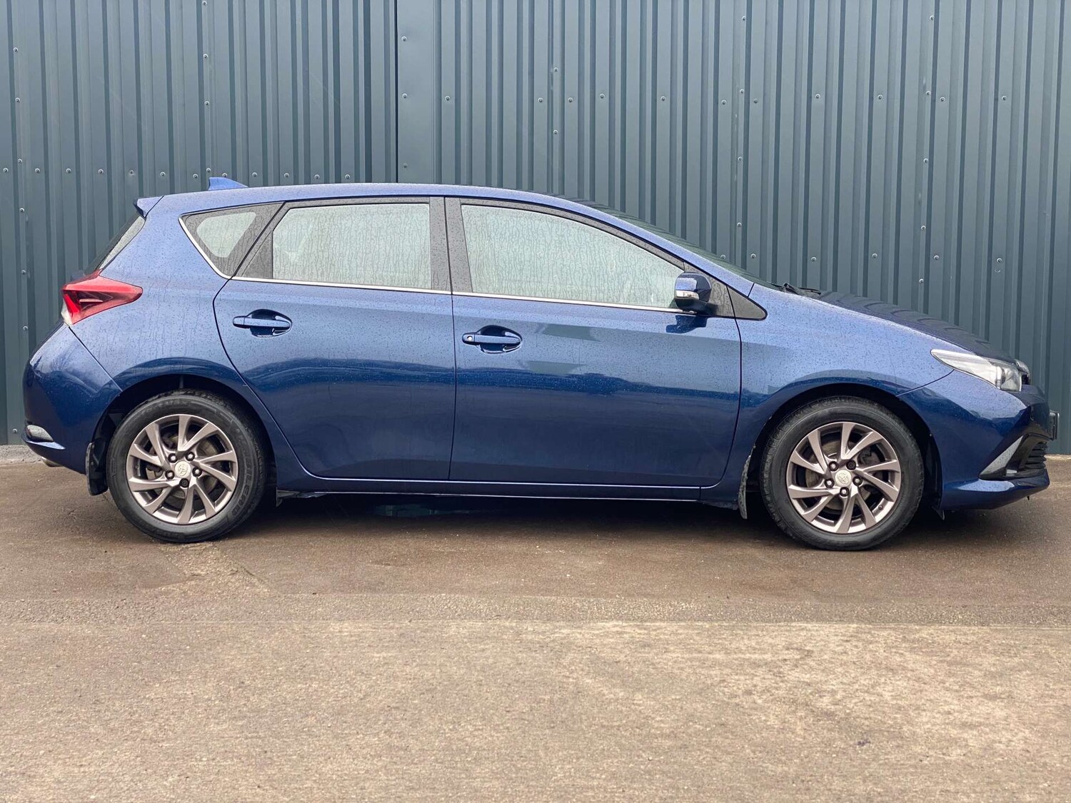 Used Toyota Auris 2015 for sale - 77617086: Photo 16