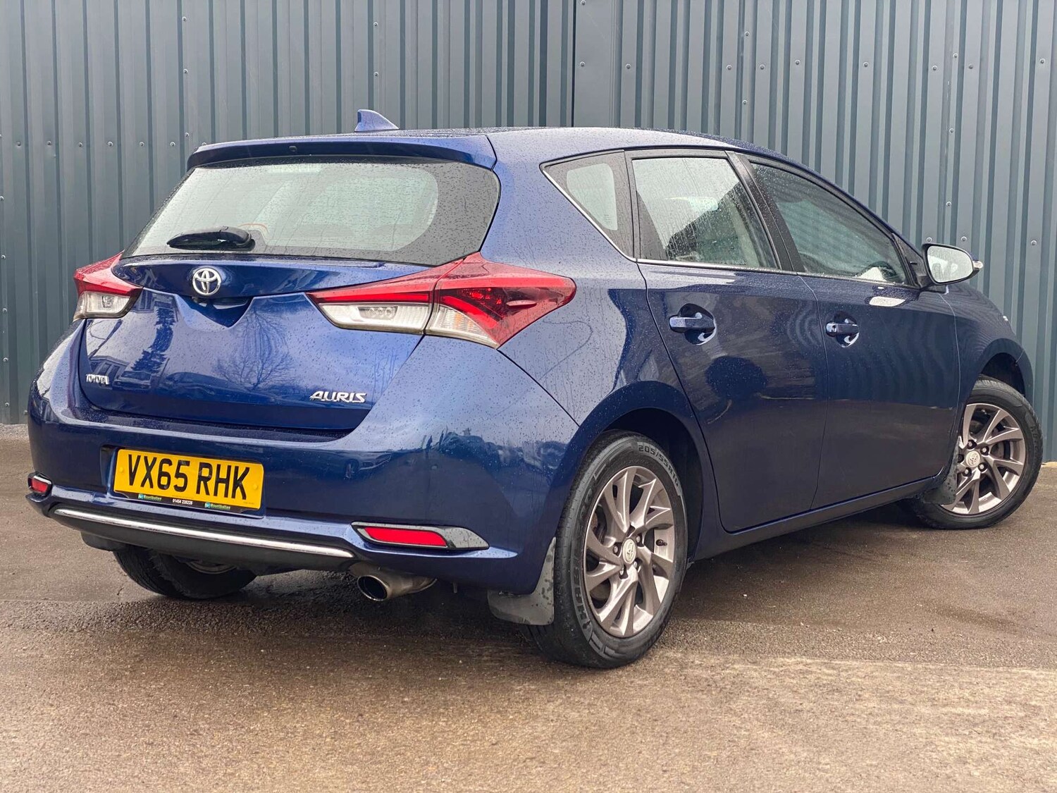 Used Toyota Auris 2015 for sale - 77617086: Photo 17