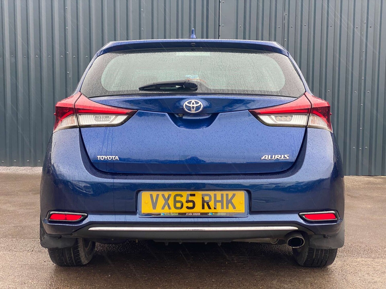 Used Toyota Auris 2015 for sale - 77617086: Photo 19