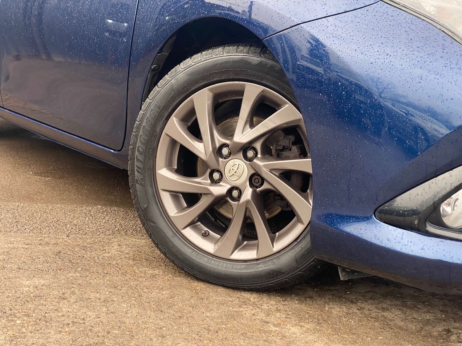 Used Toyota Auris 2015 for sale - 77617086: Photo 20