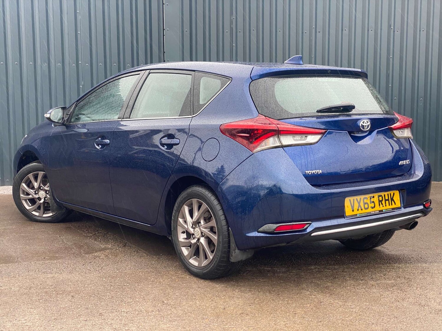 Used Toyota Auris 2015 for sale - 77617086: Photo 21