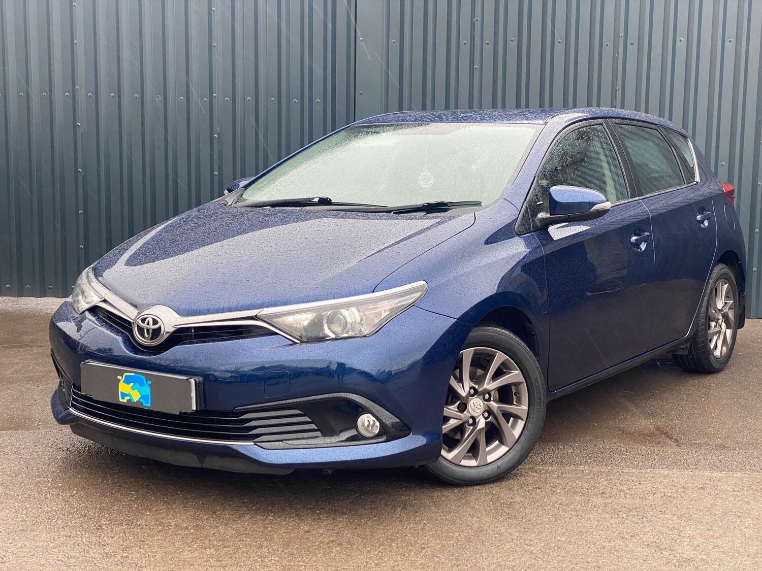 Used Toyota Auris 2015 for sale - 77617086: Photo 22