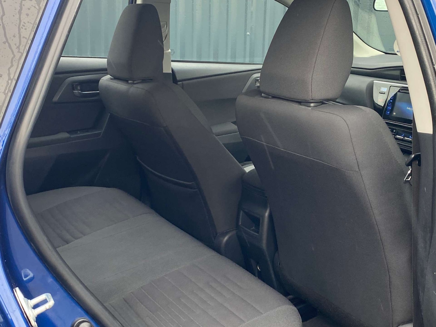 Used Toyota Auris 2015 for sale - 77617086: Photo 5