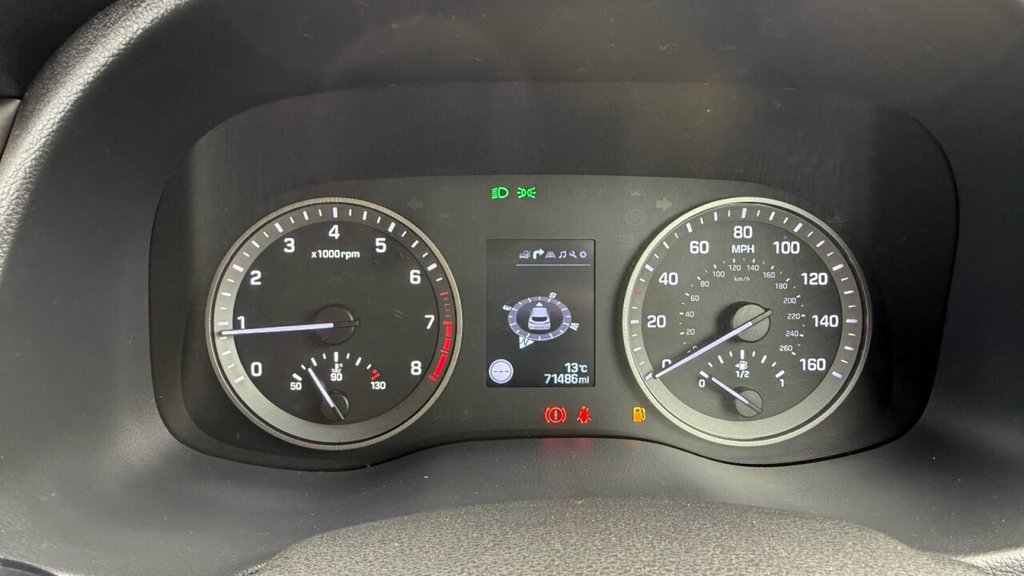 Used Hyundai TUCSON 2017 for sale - 76092461: Photo 32
