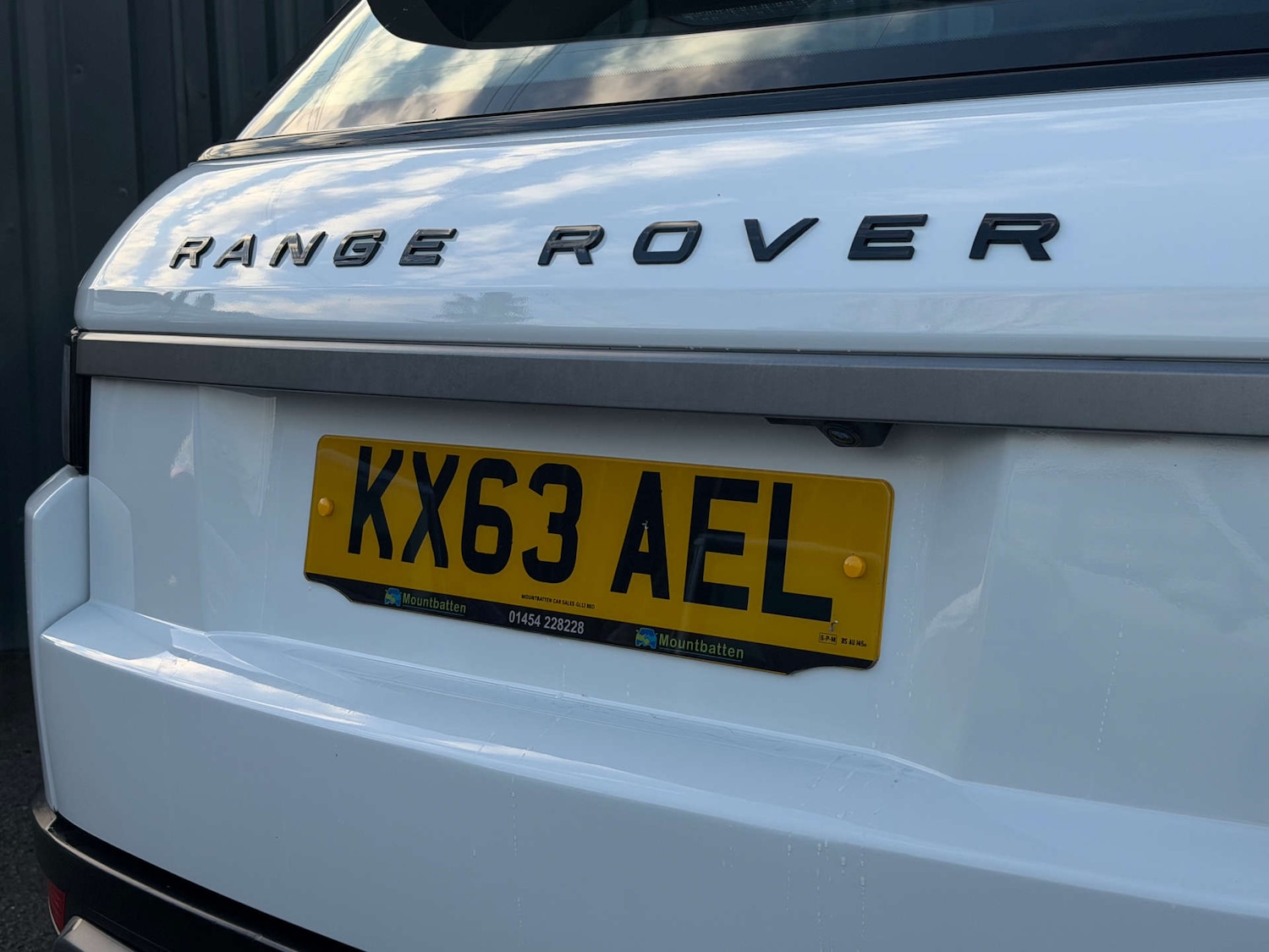 Used Land Rover Range Rover Evoque 2013 for sale - 77022506: Photo 13