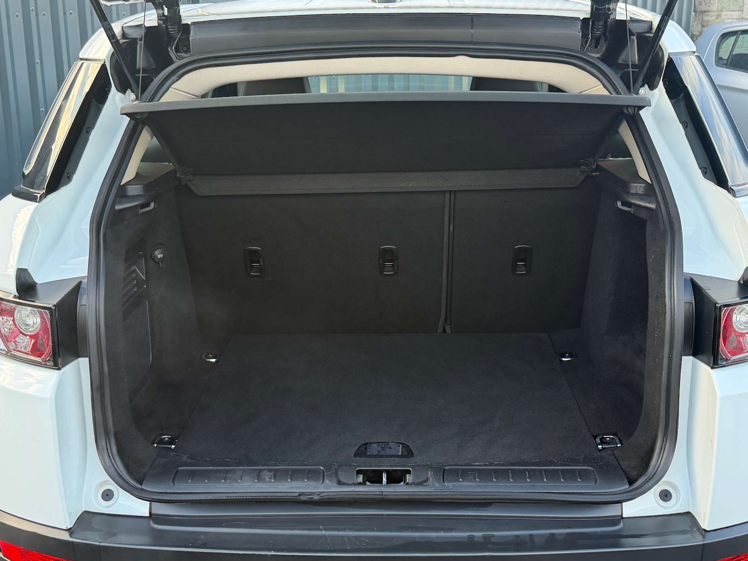 Used Land Rover Range Rover Evoque 2013 for sale - 77022506: Photo 14