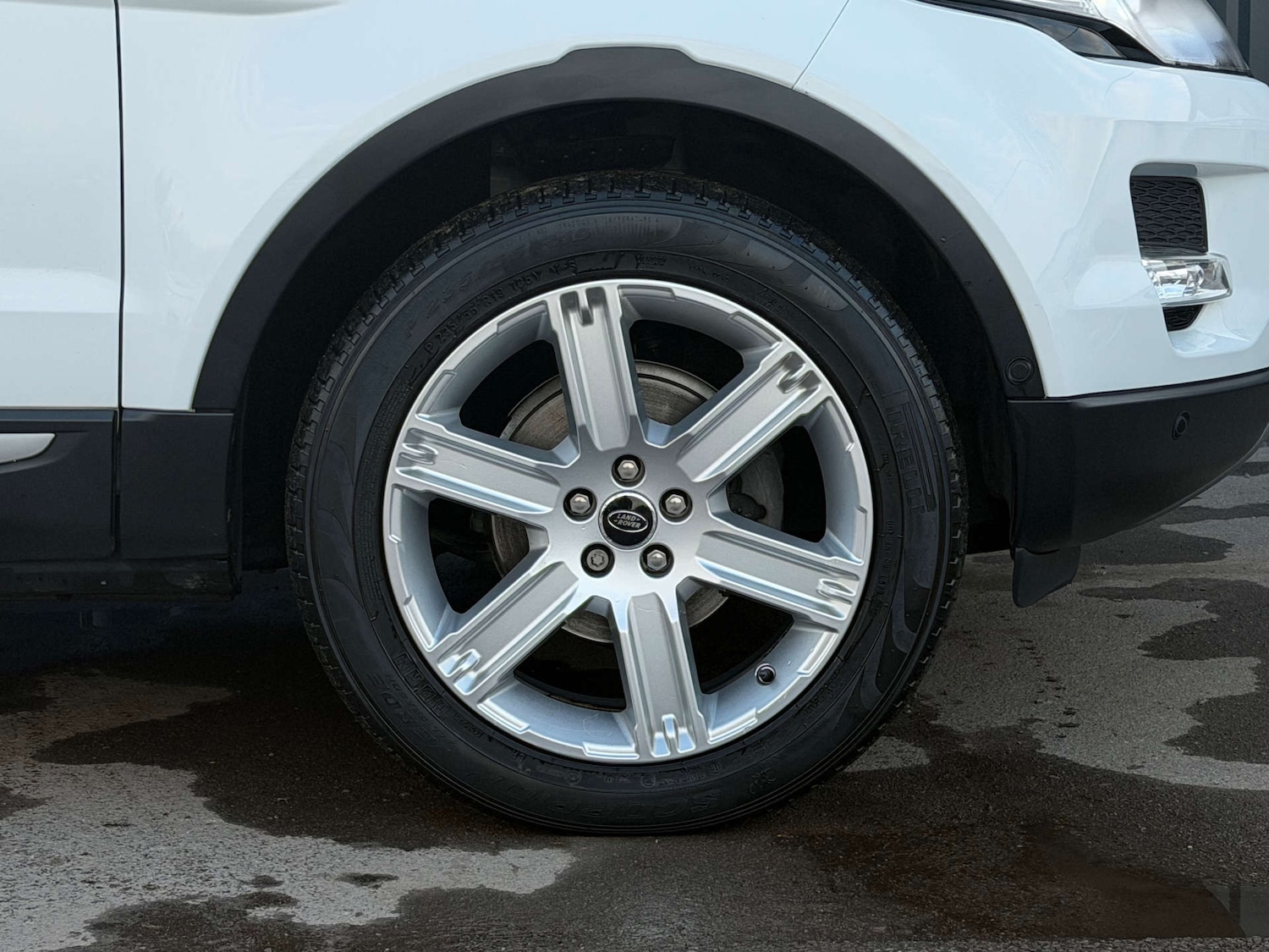 Used Land Rover Range Rover Evoque 2013 for sale - 77022506: Photo 15