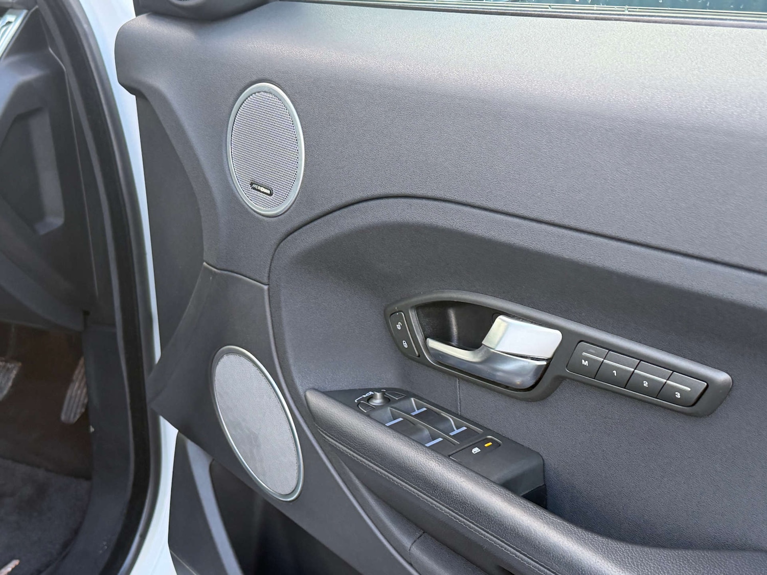 Used Land Rover Range Rover Evoque 2013 for sale - 77022506: Photo 17