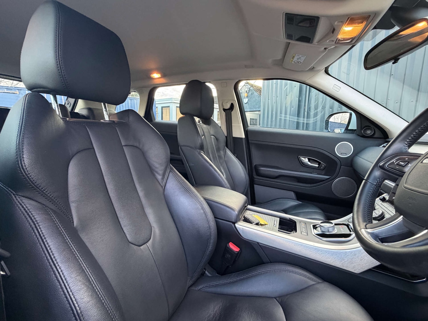 Used Land Rover Range Rover Evoque 2013 for sale - 77022506: Photo 19