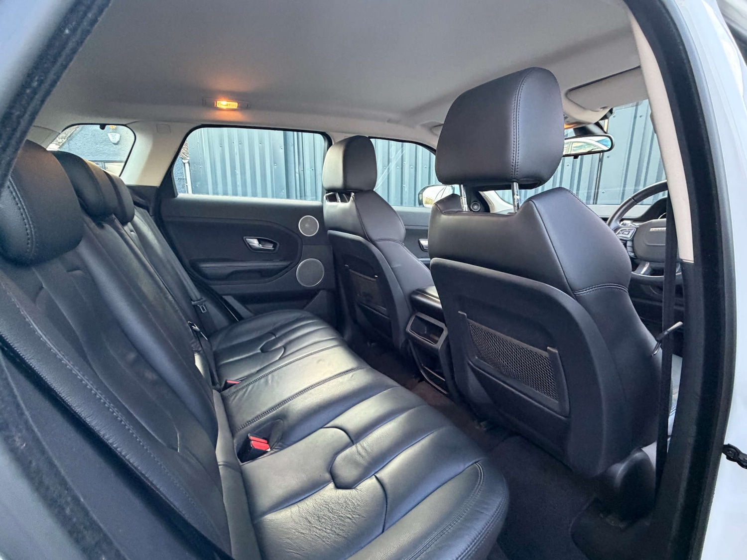 Used Land Rover Range Rover Evoque 2013 for sale - 77022506: Photo 20