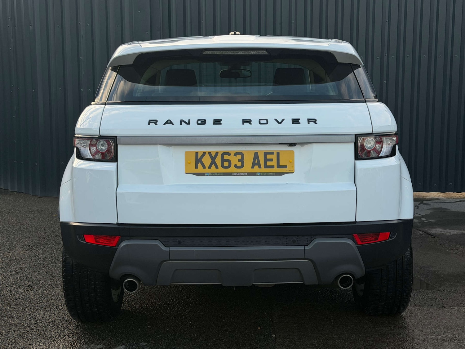 Used Land Rover Range Rover Evoque 2013 for sale - 77022506: Photo 21