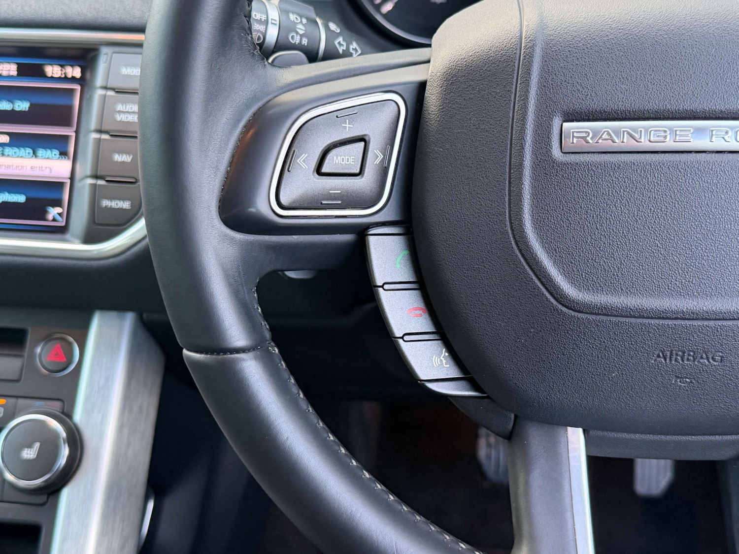 Used Land Rover Range Rover Evoque 2013 for sale - 77022506: Photo 22