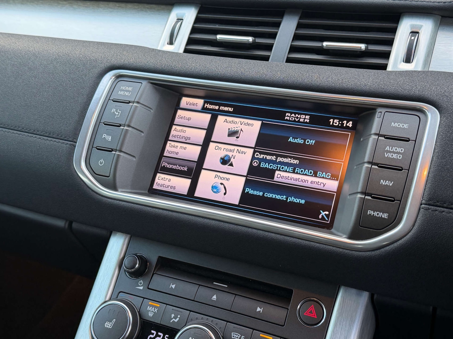 Used Land Rover Range Rover Evoque 2013 for sale - 77022506: Photo 25