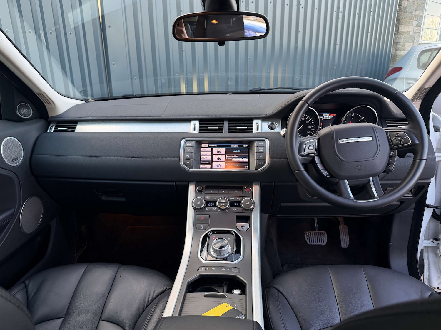 Used Land Rover Range Rover Evoque 2013 for sale - 77022506: Photo 9