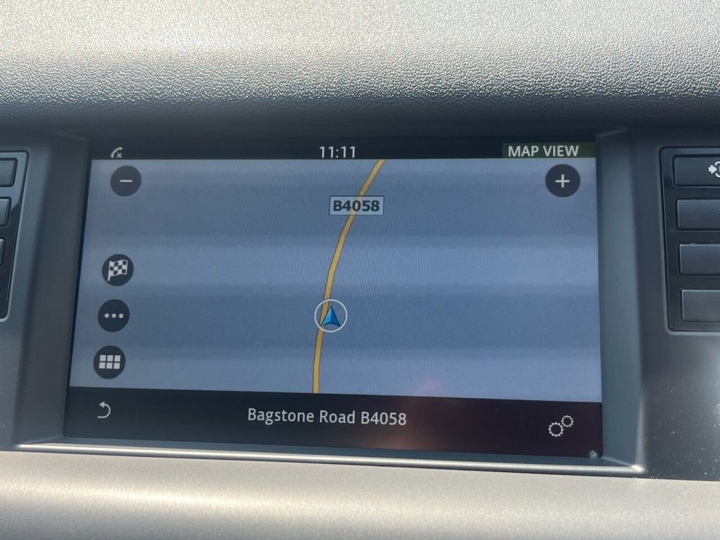 Vehicle 31