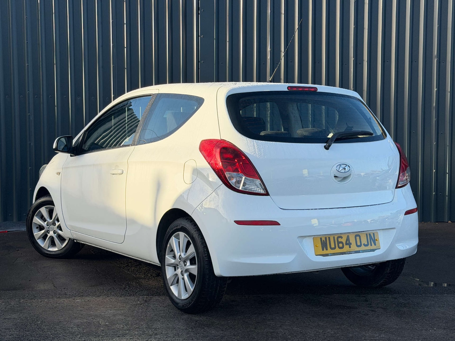 Used Hyundai i20 2014 for sale - 77022413: Photo 10