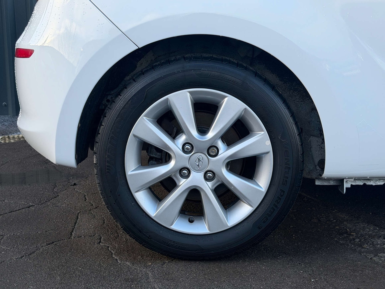 Used Hyundai i20 2014 for sale - 77022413: Photo 11