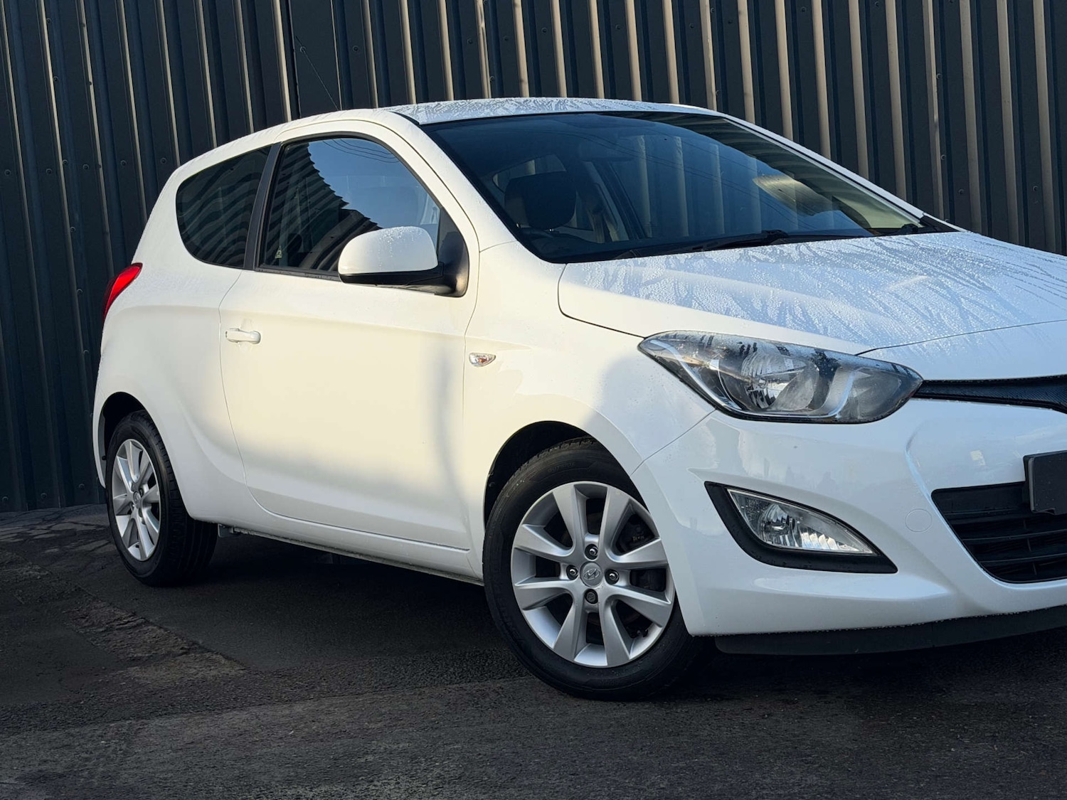 Used Hyundai i20 2014 for sale - 77022413: Photo 12