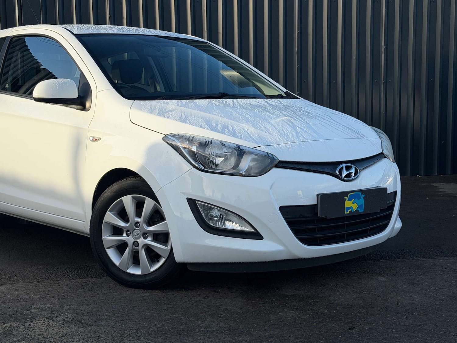 Used Hyundai i20 2014 for sale - 77022413: Photo 13