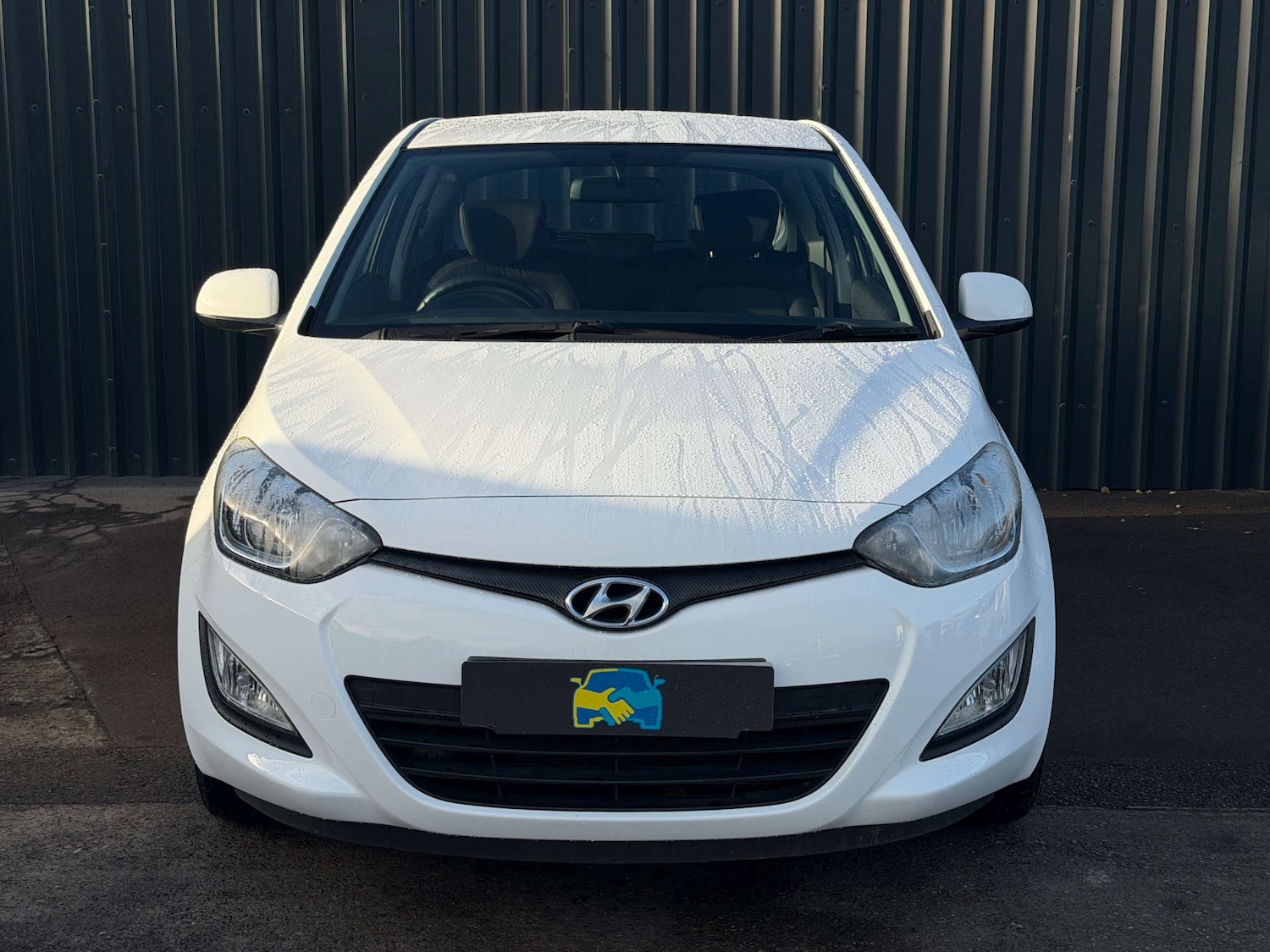 Used Hyundai i20 2014 for sale - 77022413: Photo 14