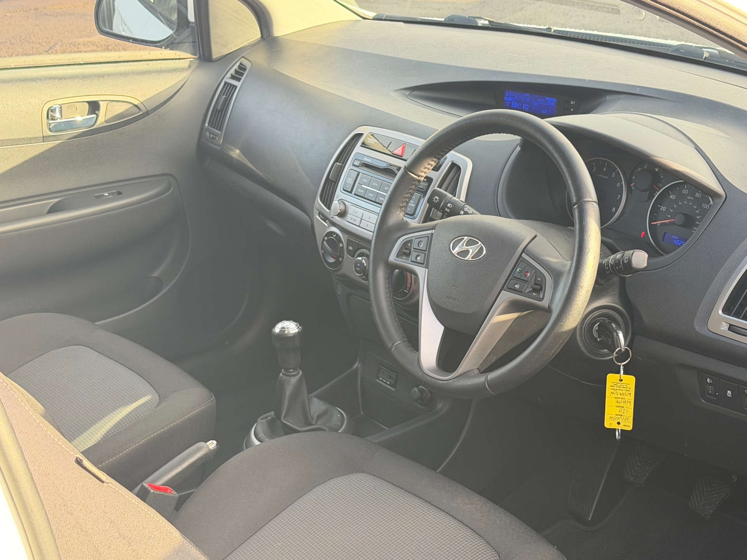 Used Hyundai i20 2014 for sale - 77022413: Photo 18