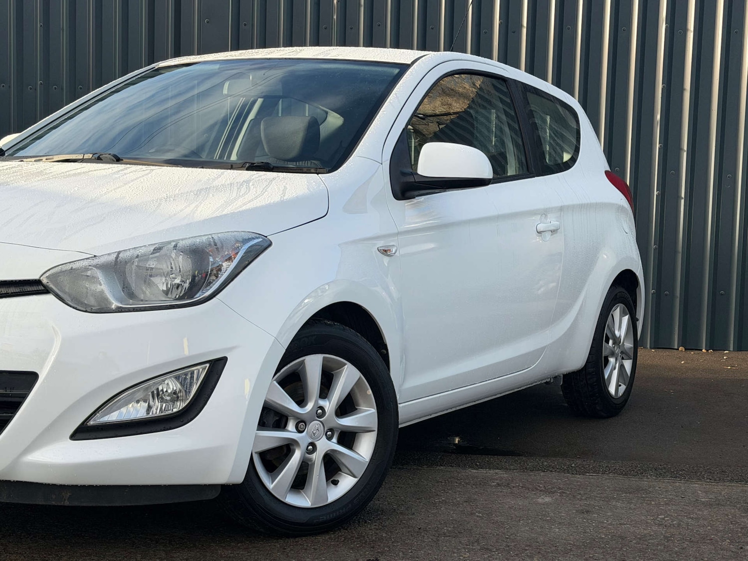 Used Hyundai i20 2014 for sale - 77022413: Photo 19