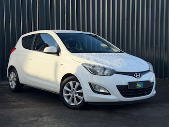 2014 - 1.2 i20 Active 3dr