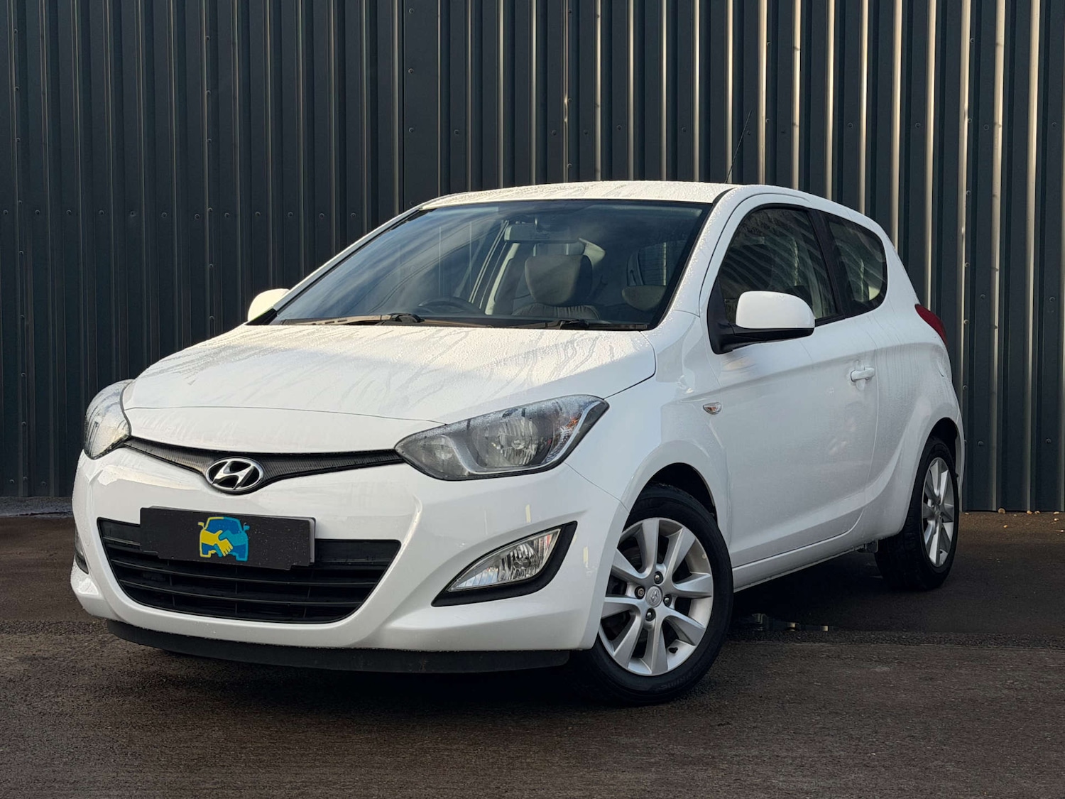 Used Hyundai i20 2014 for sale - 77022413: Photo 20