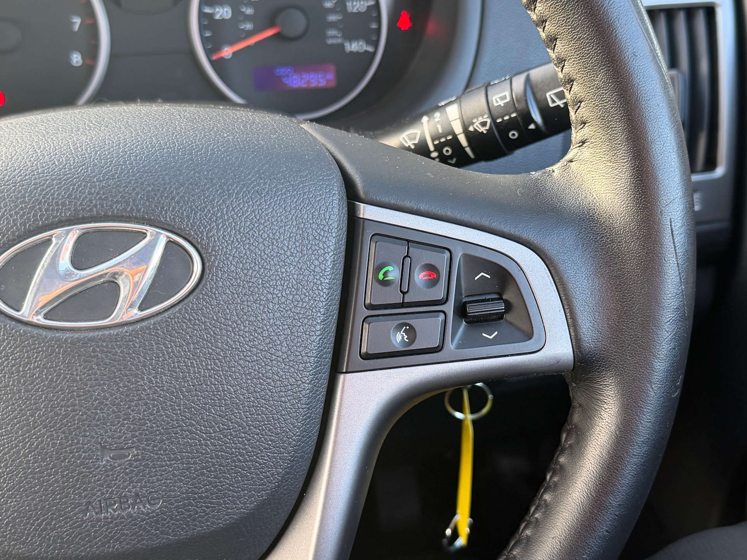 Used Hyundai i20 2014 for sale - 77022413: Photo 25